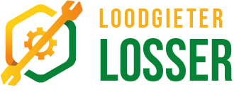 Loodgieter Losser Logo